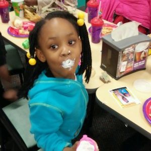 Meet your Posher, Lee